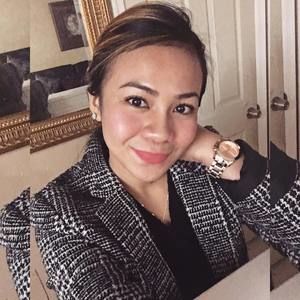 Meet your Posher, Cas